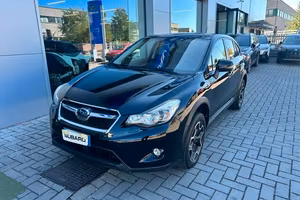 Subaru XV 2.0i Bi-Fuel Style