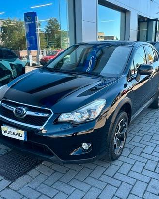 Subaru XV 2.0i Bi-Fuel Style