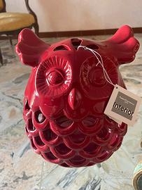 civetta portafortuna tognana Andrea Fontebassa