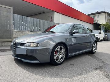 Alfa Romeo 147 GTA 3p MANUALE