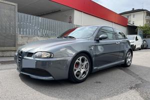 Alfa Romeo 147 GTA 3p MANUALE