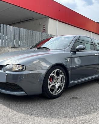 Alfa Romeo 147 GTA 3p MANUALE