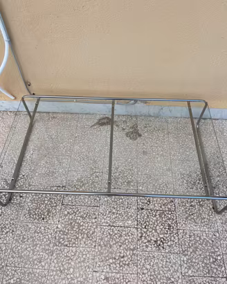 Tavolino da soggiorno poltrone e sofà