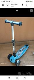 Monopattino