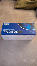 Toner compatibile Brother TN2420 - 2PZ NUOVA