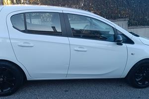 Opel Corsa 1.4 gpl benzina
