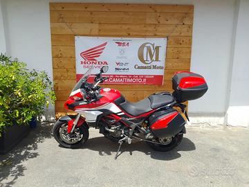 DUCATI Multistrada 1200 Ducati Multistrada 1200