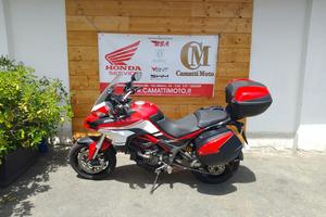 DUCATI Multistrada 1200 Ducati Multistrada 1200