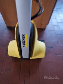 idropulitrice pavimenti karcher