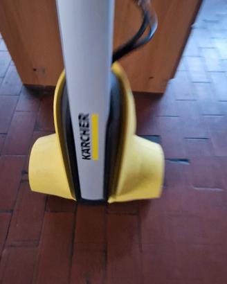 idropulitrice pavimenti karcher