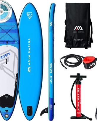 SUP Aqua Marina