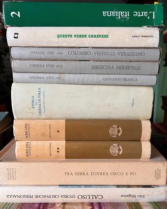 Libri vintage rare 60s 70s 80s 90s