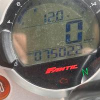 Fantic 250cc