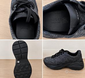 Scarpe Gucci uomo