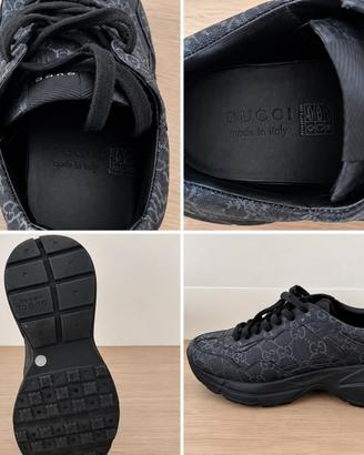 Scarpe Gucci uomo
