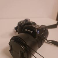 Sony Cyber-shot DSC-F828 8MP Carl Zeiss - Perfetta