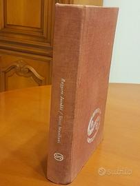 Prima edizione dell'opera "Lirici brasiliani (dal