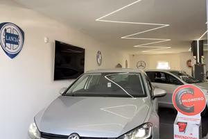 Volkswagen Golf 1.6 TDI 115 CV DSG 5p. Executive B
