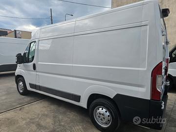 Fiat ducato isotermico