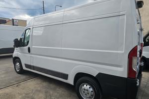 Fiat ducato isotermico