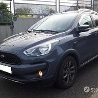 Ricambi ford ka anno 2017-2020