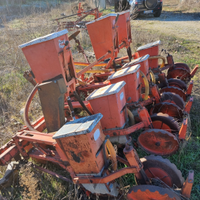 Seminatrice carraro 240