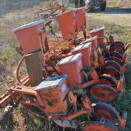 Seminatrice carraro 240