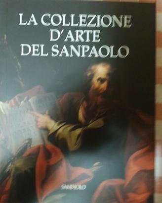 LA COLLEZIONE D'ARTE DEL SANPOLO