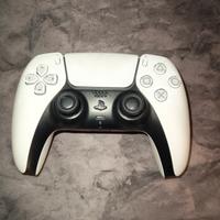 PS5 PAD ORGINALE