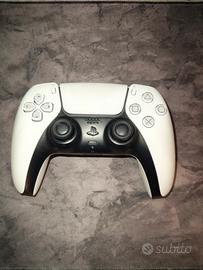 PS5 PAD ORGINALE