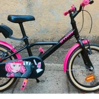 Bicicletta 18 Pollici Roma