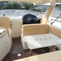 Saver 300 sport 2 5000 mpi mercruiser