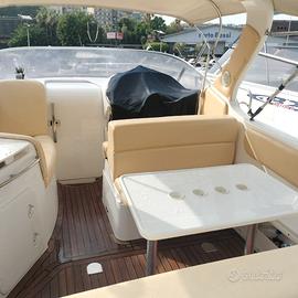 Saver 300 sport 2 5000 mpi mercruiser