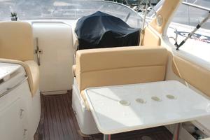 Saver 300 sport 2 5000 mpi mercruiser