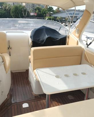 Saver 300 sport 2 5000 mpi mercruiser