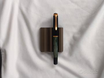 Pelikan 400 stilografica anni 50 gunther Wagner 