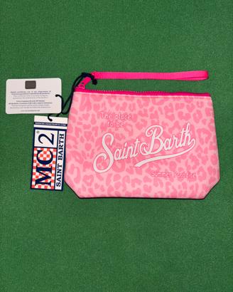 Pochette Saint Barth