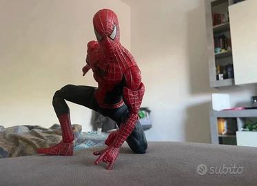 spider-man tobey meguire