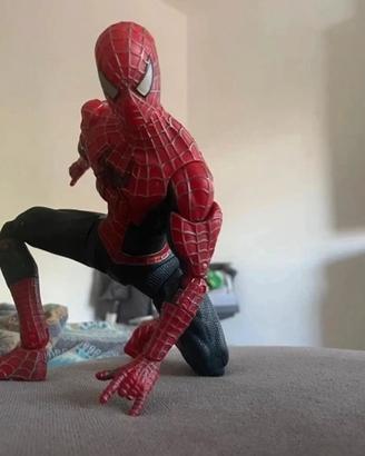 spider-man tobey meguire