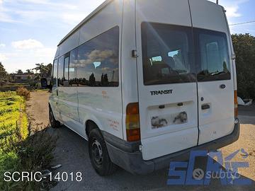 FORD TRANSIT FB, FC, FD, FS, FZ 2.0 DI - Ricambi