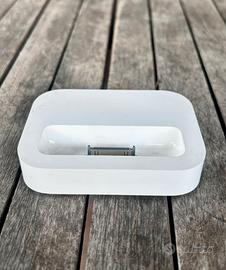 Dock Station Apple iPod iPhone 2003 Vintage 30 Pin