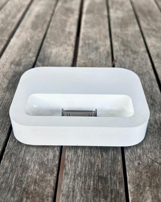 Dock Station Apple iPod iPhone 2003 Vintage 30 Pin