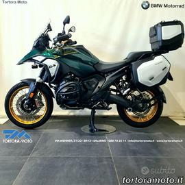 BMW R 1300 GS Option 719 Tramuntana