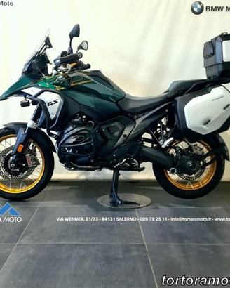 BMW R 1300 GS Option 719 Tramuntana