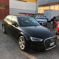AUDI SPORTBACK 2.0