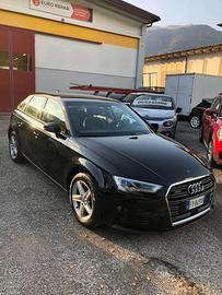 AUDI SPORTBACK 2.0