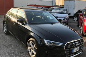 AUDI SPORTBACK 2.0