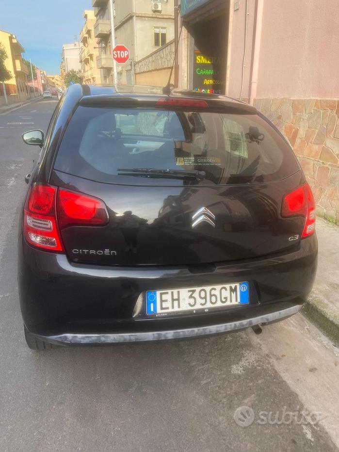 CITROEN C3 2ª serie
