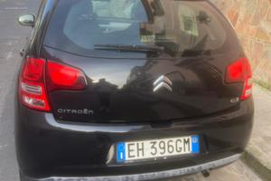 Citroen c3 1.1