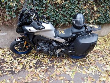 moto yamaha